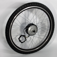 Электронабор 36V350W Стандарт 26 дюймов задний