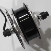 Мотор-колесо 24V250W 24 дюйма переднее