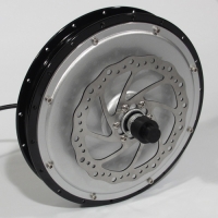 Мотор-колесо 48V500W 20 дюймов переднее