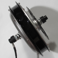 Мотор-колесо 48V500W 20 дюймов переднее