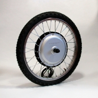 Мотор-колесо 48V500W 20 дюймов переднее