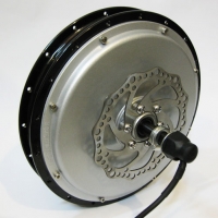 Мотор-колесо 48V500W 20 дюймов заднее