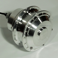 Мотор-колесо 24V250W одностороннее