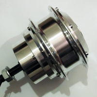 Мотор-колесо 24V250W одностороннее