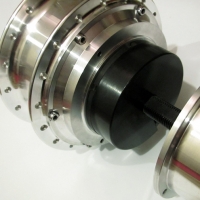 Мотор-колесо 24V250W одностороннее