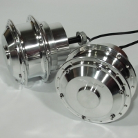 Мотор-колесо 24V250W одностороннее