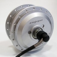 Мотор-колесо 24V250W редукторное переднее