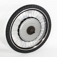 Мотор-колесо 60V1000W 24 дюйма заднее