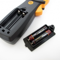 Токоизмерительные клещи мультиметр DT3266L