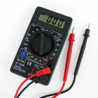 Мультиметр DT830B