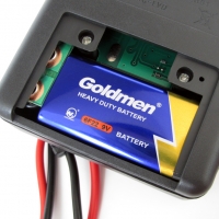 Мультиметр DT830B