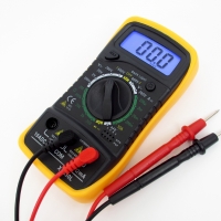 Мультиметр XL830L