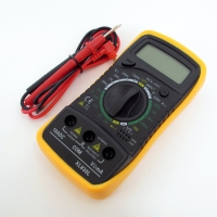 Мультиметр XL830L