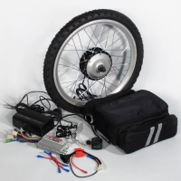 Электронабор 36V350W Стандарт 20 дюймов задний