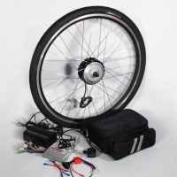 Электронабор 36V350W Стандарт 28 дюймов задний