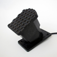 Педаль акселератора GP2