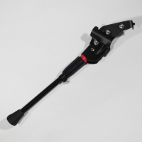 Подножка велосипедная на задние перья