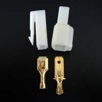 Разъем 1 PIN 6.3