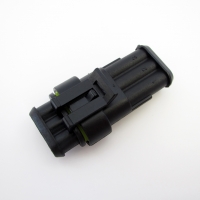 Разъем 3 PIN AMP