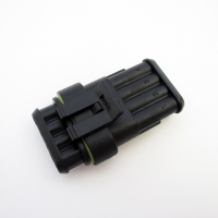 Разъем 4 PIN AMP