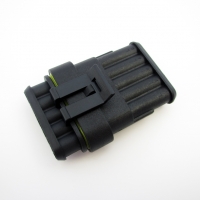 Разъем 5 PIN AMP