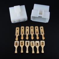 Разъем 6 PIN 6.3