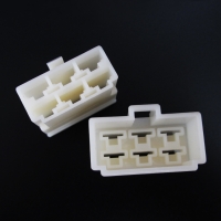 Разъем 6 PIN 6.3