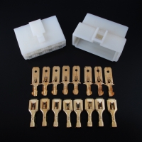 Разъем 8 PIN 6.3