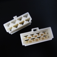 Разъем 8 PIN 6.3