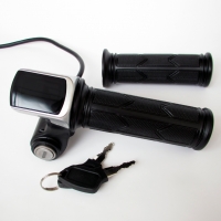 Ручка газу GK2