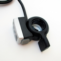 Ручка газу GR2