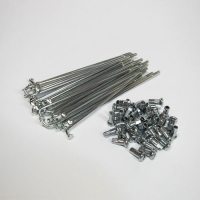 Спиці 3мм 113мм 11G