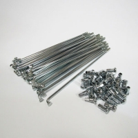 Спиці 3мм 136мм 11G