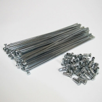 Спиці 3мм 160мм 11G