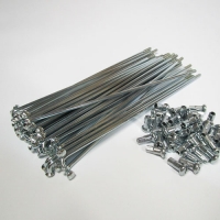 Спиці 3мм 164мм 11G