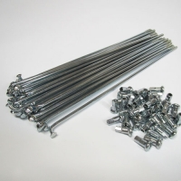 Спиці 3мм 190мм 11G