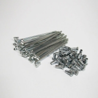 Спиці 3мм 88мм 11G