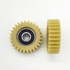 Шестерня 28Т-37x12мм прямозуба