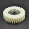 Шестерня 31Т-42x12мм косозуба