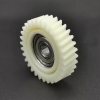 Шестерня 31Т-42x12мм косозуба