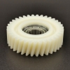 Шестерня 35Т-47x13мм косозуба
