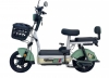 Електроскутер 48V 350W Titan Golf 14"