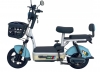 Електроскутер 48V 350W Titan Golf 14"