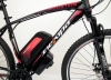Электровелосипед 48V 800W Mountain bike 29"