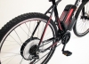 Электровелосипед 48V 800W Mountain bike 29"
