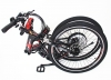 Электровелосипед 48V 800W Portable bike 26"