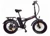 Електровелосипед 48V 500W Kelb FAT WS 20"
