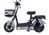 Електроскутер 48V 350W Titan Town 14"