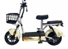 Електроскутер 48V 350W Titan Town 14"