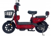 Електроскутер 48V 500W Titan Plaid 16"